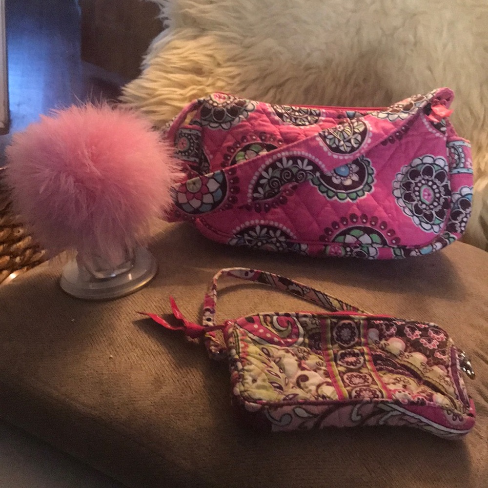 🌸Vera Bradley little  treasures 🌸